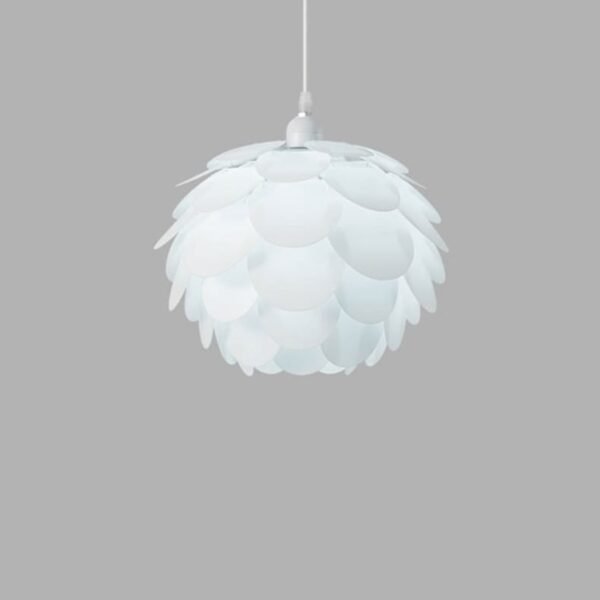 Creatieve Lampenkap Plafondlamp Schaduw