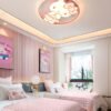 Kawaii Room Decor Leuke Led Slaapkamer Licht Voor Meisjes Kamer