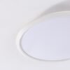 Augustin Round Plafondlamp