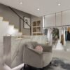 Dimbare Led Downlight 12W Plafondlamp Verzonken Licht Rond Led Paneellicht Led Spot Licht Binnenverlichting