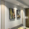 Dimbare Led Downlight 12W Plafondlamp Verzonken Licht Rond Led Paneellicht Led Spot Licht Binnenverlichting