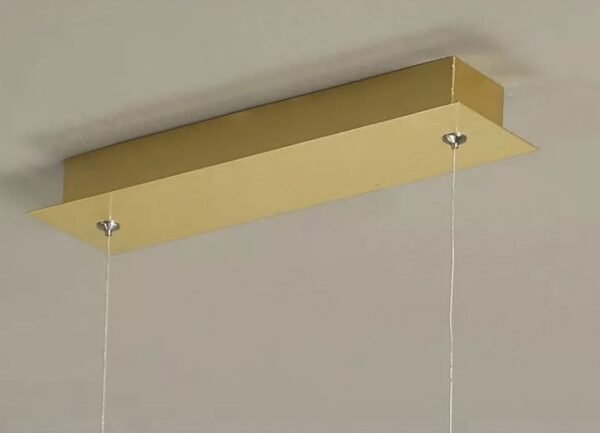 Moderne Eetzaal Hanglampen Binnenverlichting Plafondlamp Hanglamp Led Kroonluchter Decoratieve Binnenverlichting